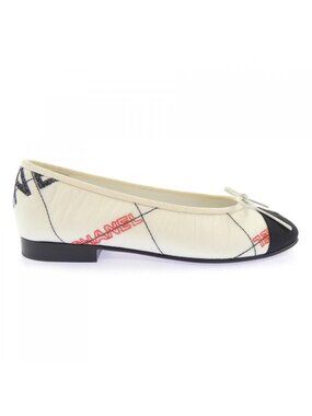 Chanel Ballerina Flat Shoes